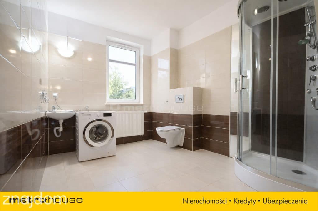Apartament 93,09 m2/garaż/komórka/loggia/Pruszków - zdjęcie 5