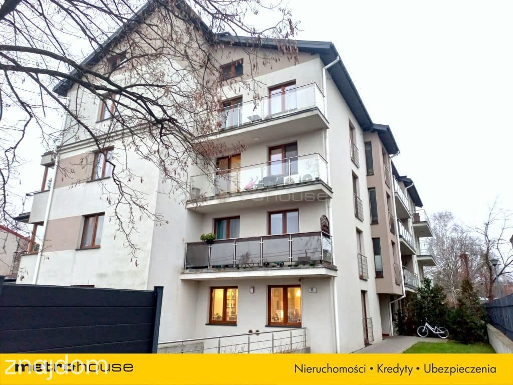 Apartament 93,09 m2/garaż/komórka/loggia/Pruszków - zdjęcie 9