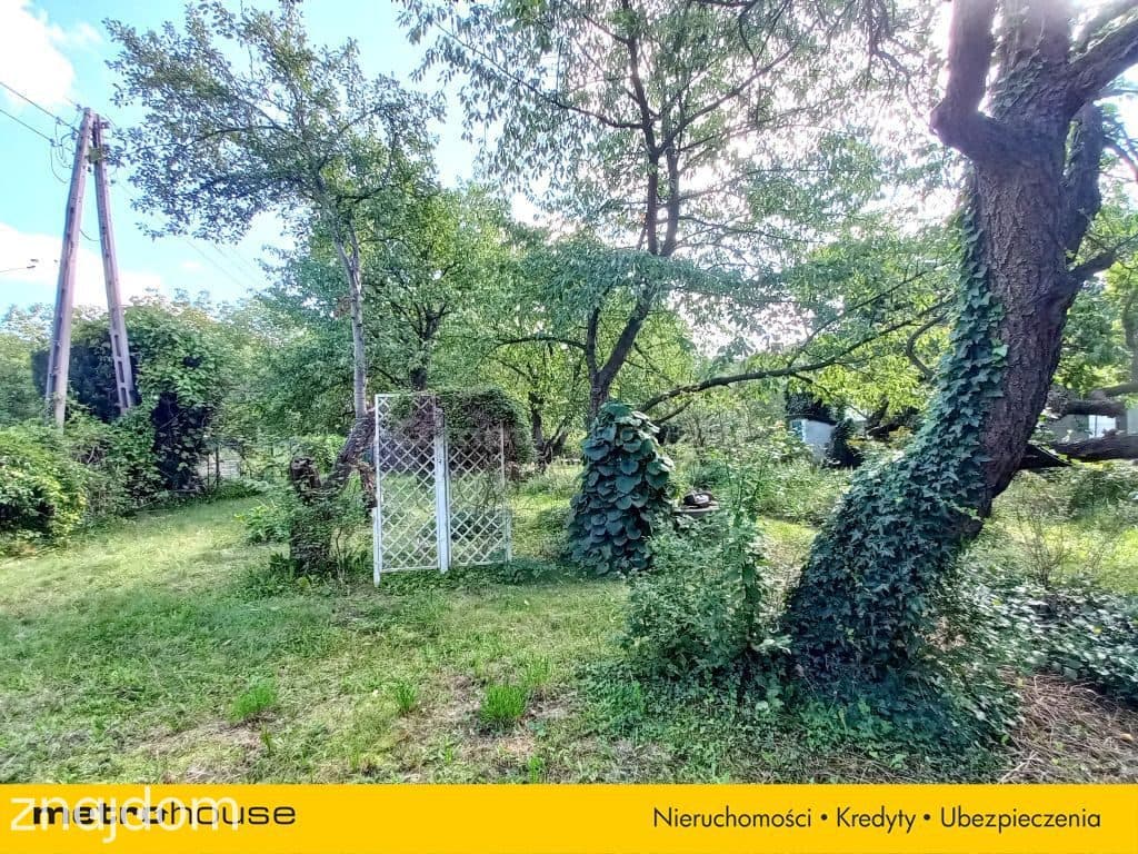 Piastów  1114 m²  MPZP  Mieszkaniówka + usługi - zdjęcie 4