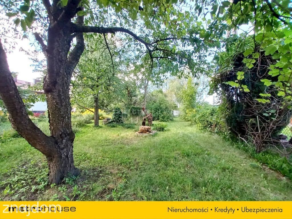 Piastów  1114 m²  MPZP  Mieszkaniówka + usługi - zdjęcie 5