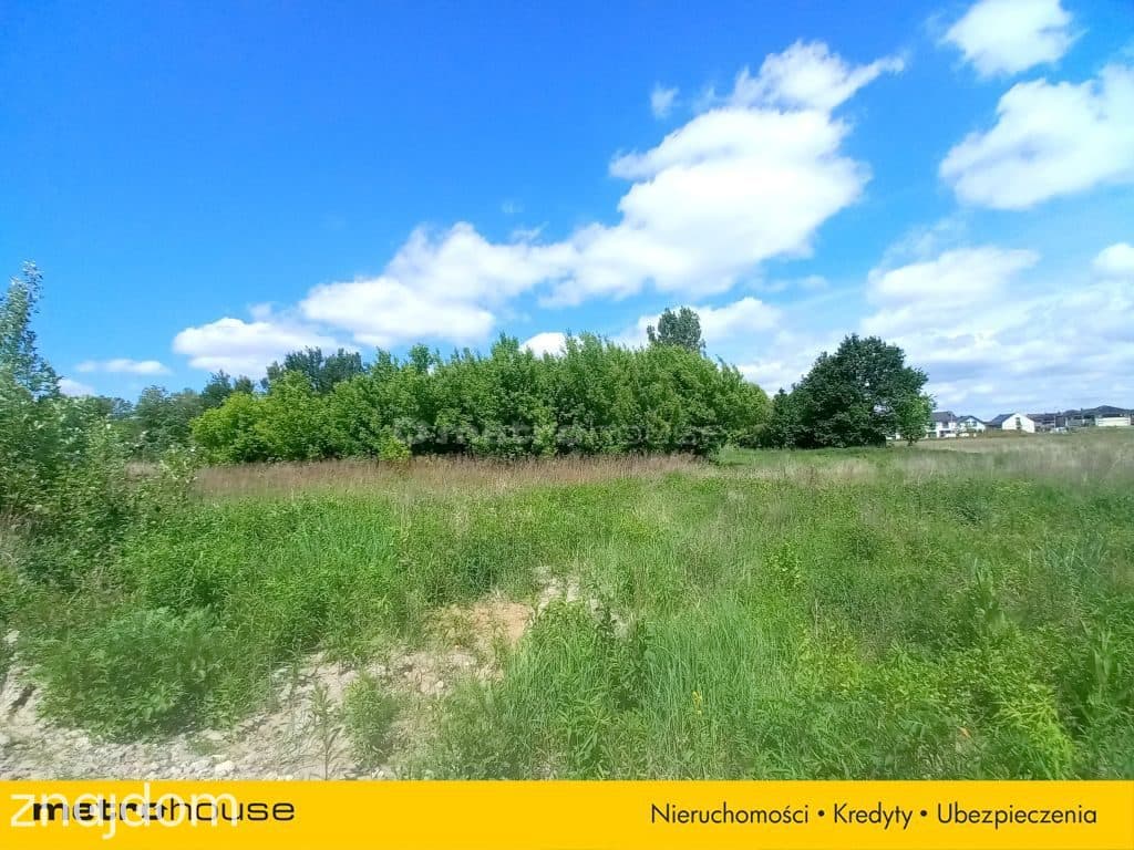 Działka budowlana 1630 m² MPZP Media A2 - zdjęcie 2
