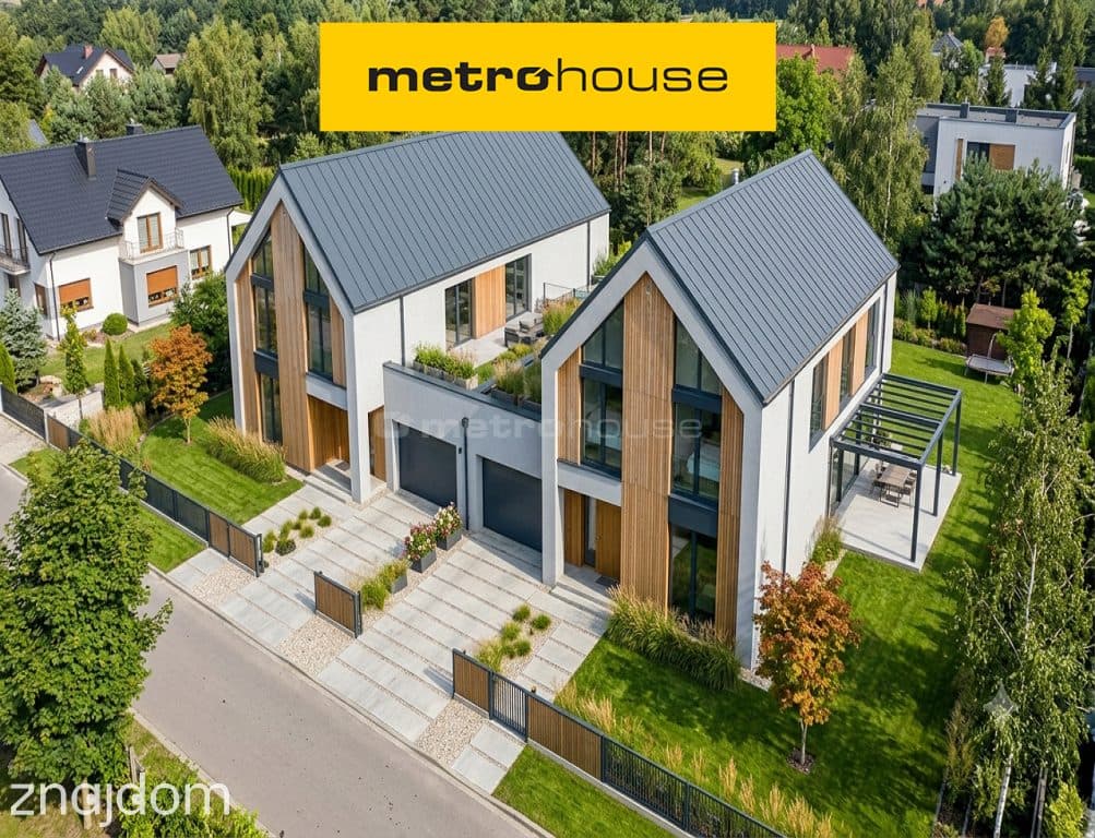Pod bliźniaki i jednorodzinny1987 m² MPZP Media A2