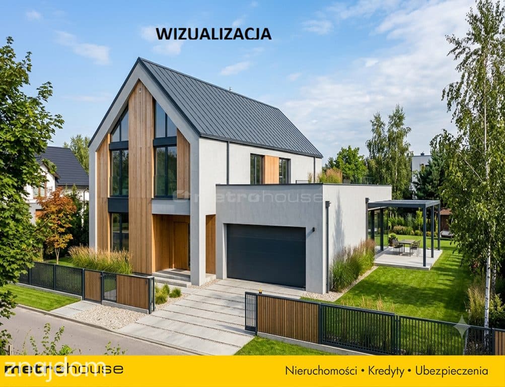 Pod bliźniaki i jednorodzinny1987 m² MPZP Media A2 - zdjęcie 2
