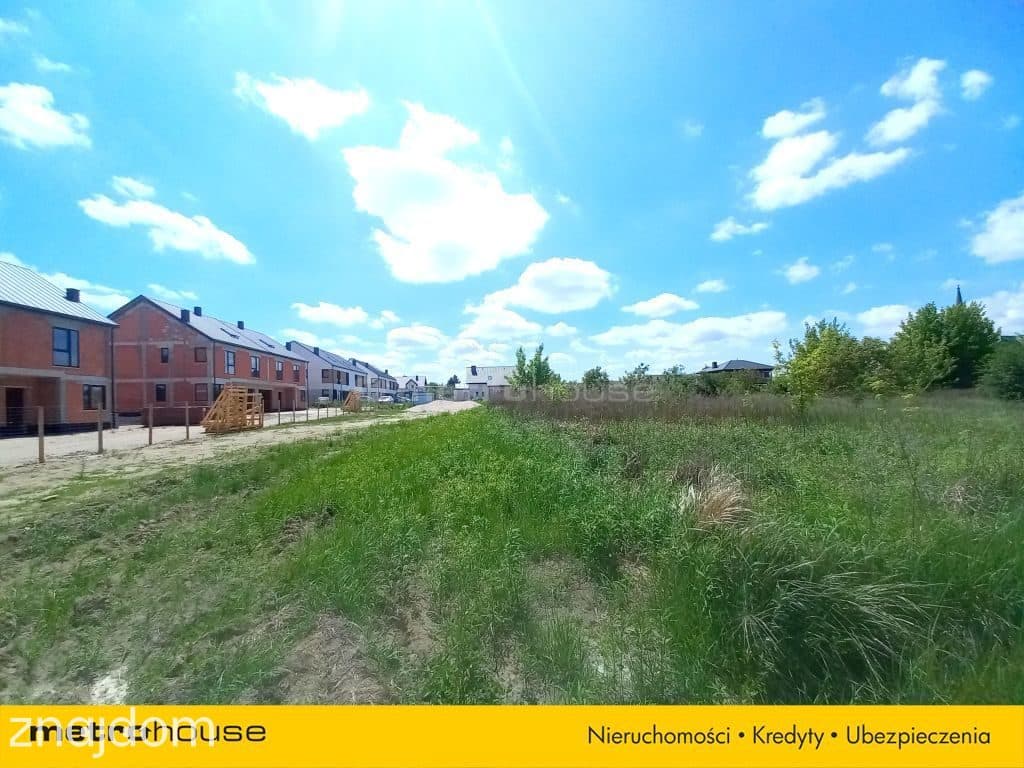 Pod bliźniaki i jednorodzinny1987 m² MPZP Media A2 - zdjęcie 4