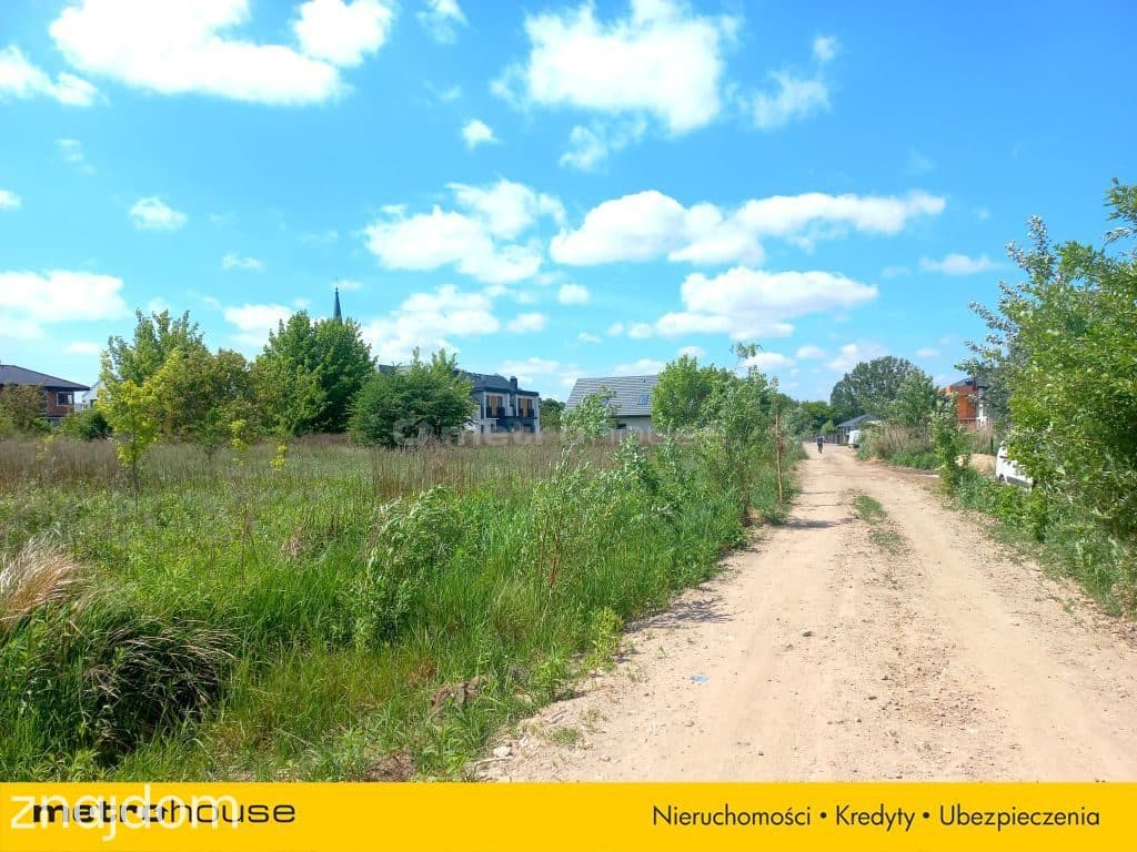 Pod bliźniaki i jednorodzinny1987 m² MPZP Media A2 - zdjęcie 5