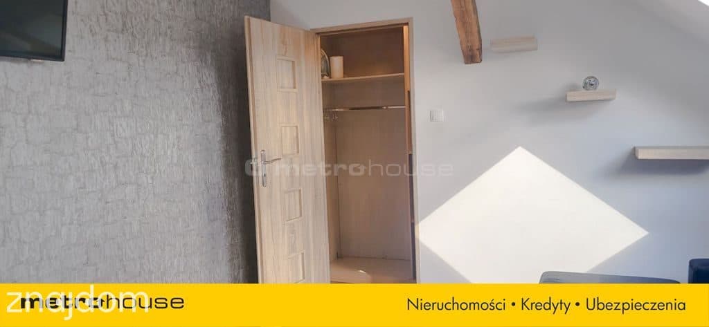 Klimatyczna Nowoczesna kawalerka NISKI CZYNSZ - zdjęcie 6