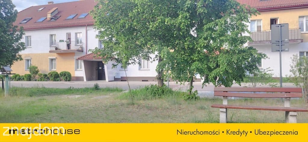 Klimatyczna Nowoczesna kawalerka NISKI CZYNSZ - zdjęcie 8