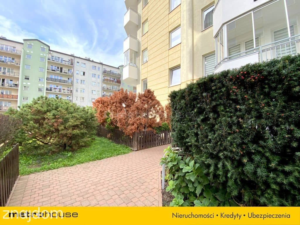2 pokoje 50,2 m²  Ursus  Balkon  Garaż - zdjęcie 10