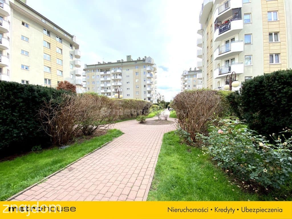 2 pokoje 50,2 m²  Ursus  Balkon  Garaż - zdjęcie 12