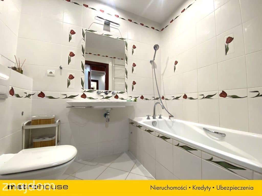 2 pokoje 50,2 m²  Ursus  Balkon  Garaż - zdjęcie 6