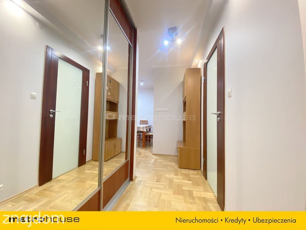 2 pokoje 50,2 m²  Ursus  Balkon  Garaż - zdjęcie 8