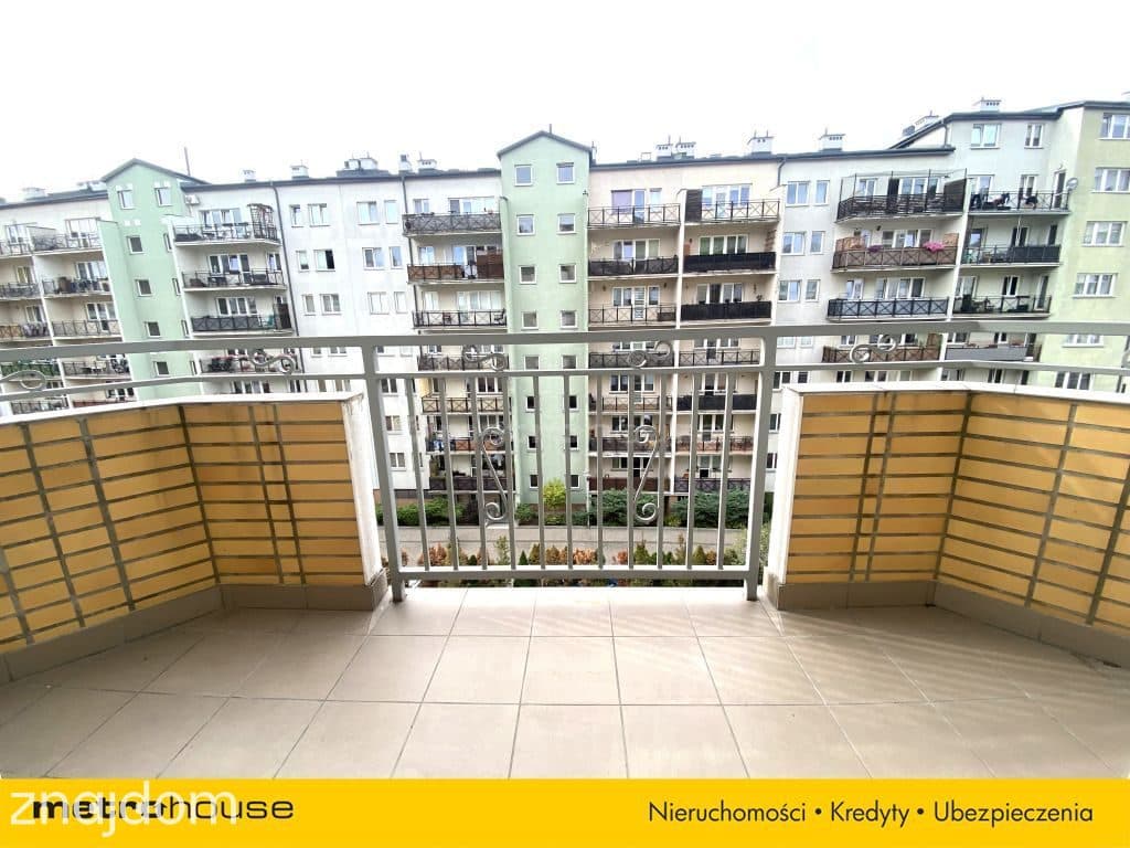 2 pokoje 50,2 m²  Ursus  Balkon  Garaż - zdjęcie 9