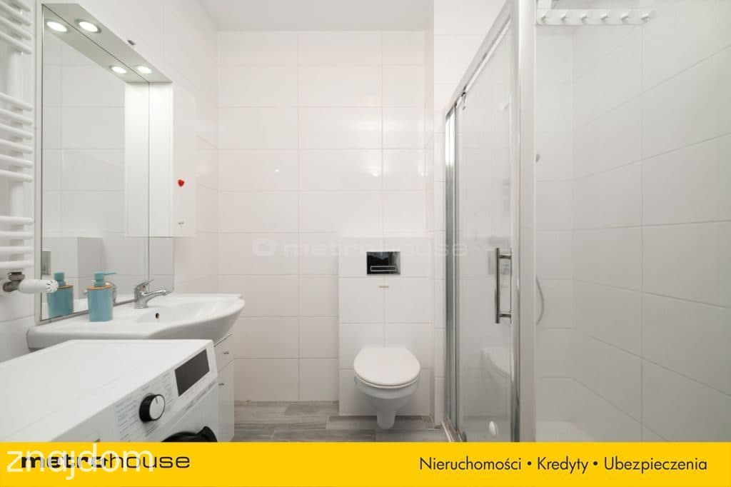 Nowoczesne 2 pokoje z komórką i garażem w cenie - zdjęcie 8