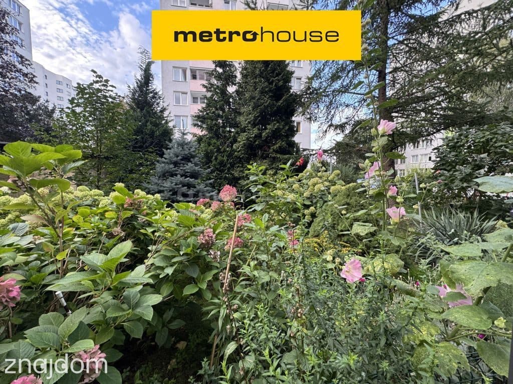 2 pokoje, 37,9 m², 280 m od metra Wierzbno