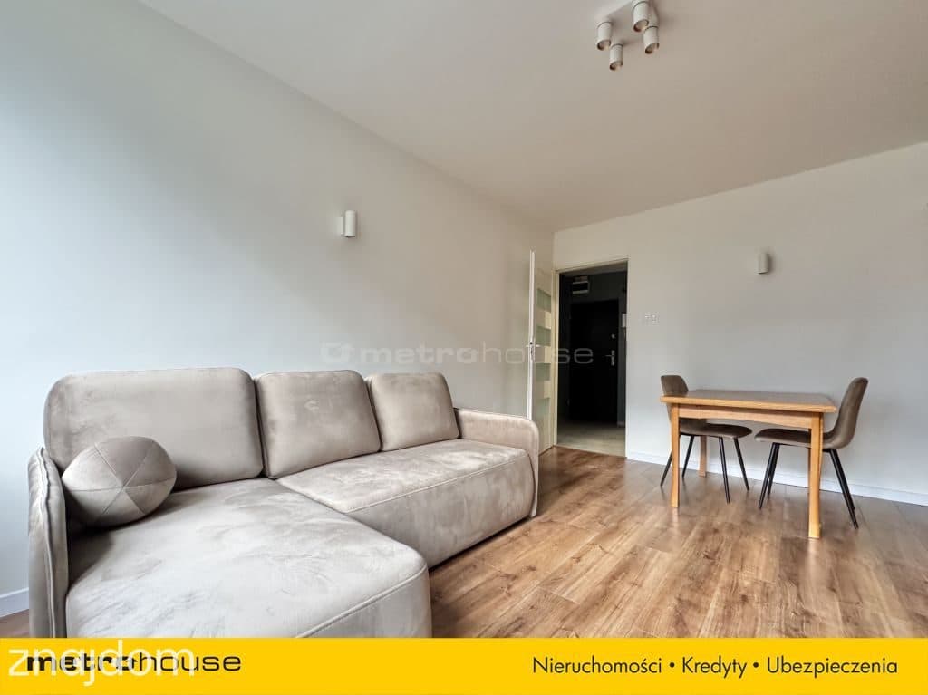 2 pokoje, 37,9 m², 280 m od metra Wierzbno - zdjęcie 2