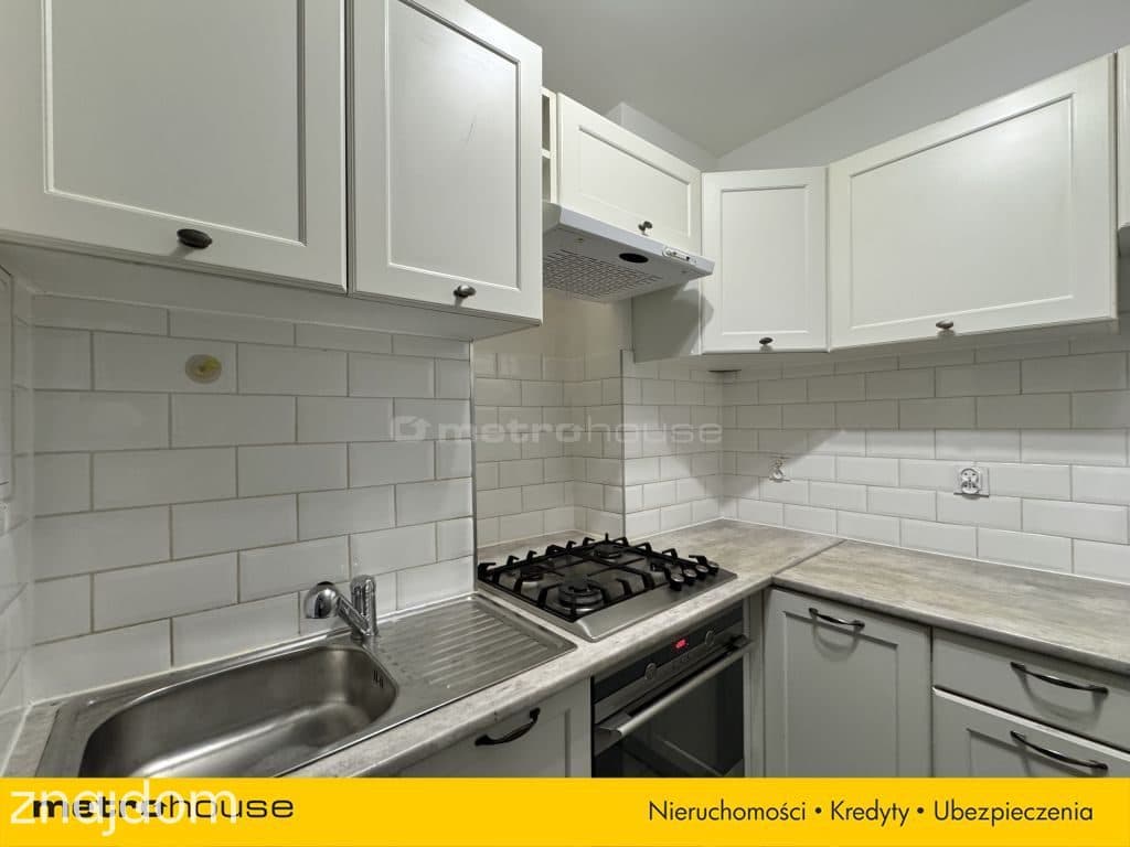 2 pokoje, 37,9 m², 280 m od metra Wierzbno - zdjęcie 7