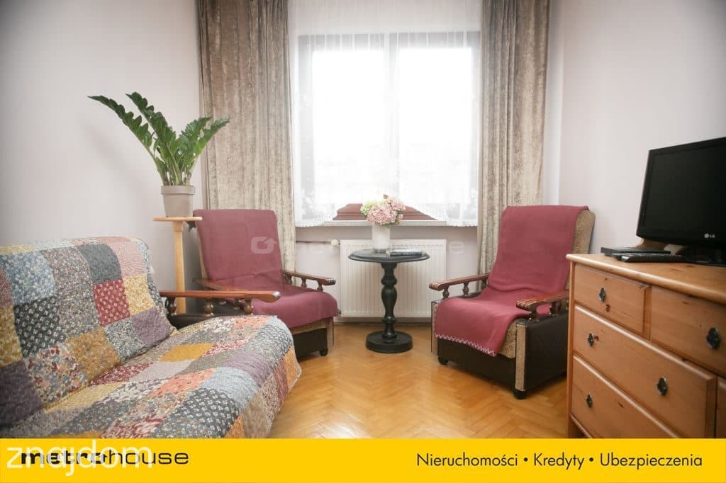 Dom z ogrodem na prestiżowym osiedlu na Bemowie - zdjęcie 12