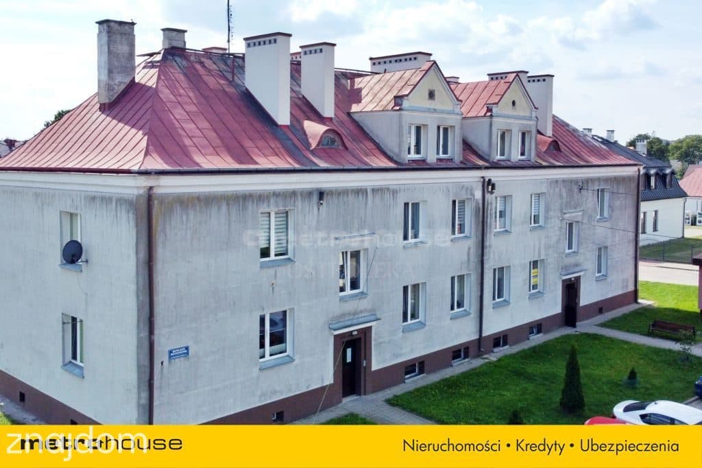 Maków Mazowiecki: 49,1 m2 na 1. piętrze - zdjęcie 8