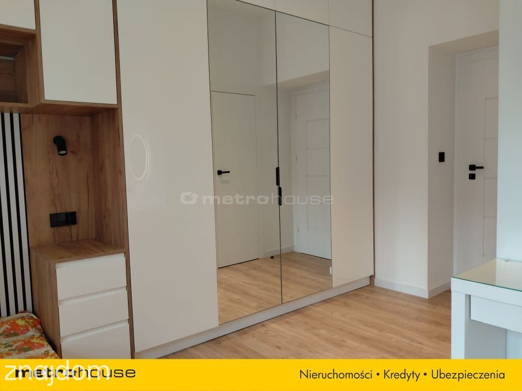 Mieszkanie 77m² Centrum, 3 pokoje, parking, studio - zdjęcie 10