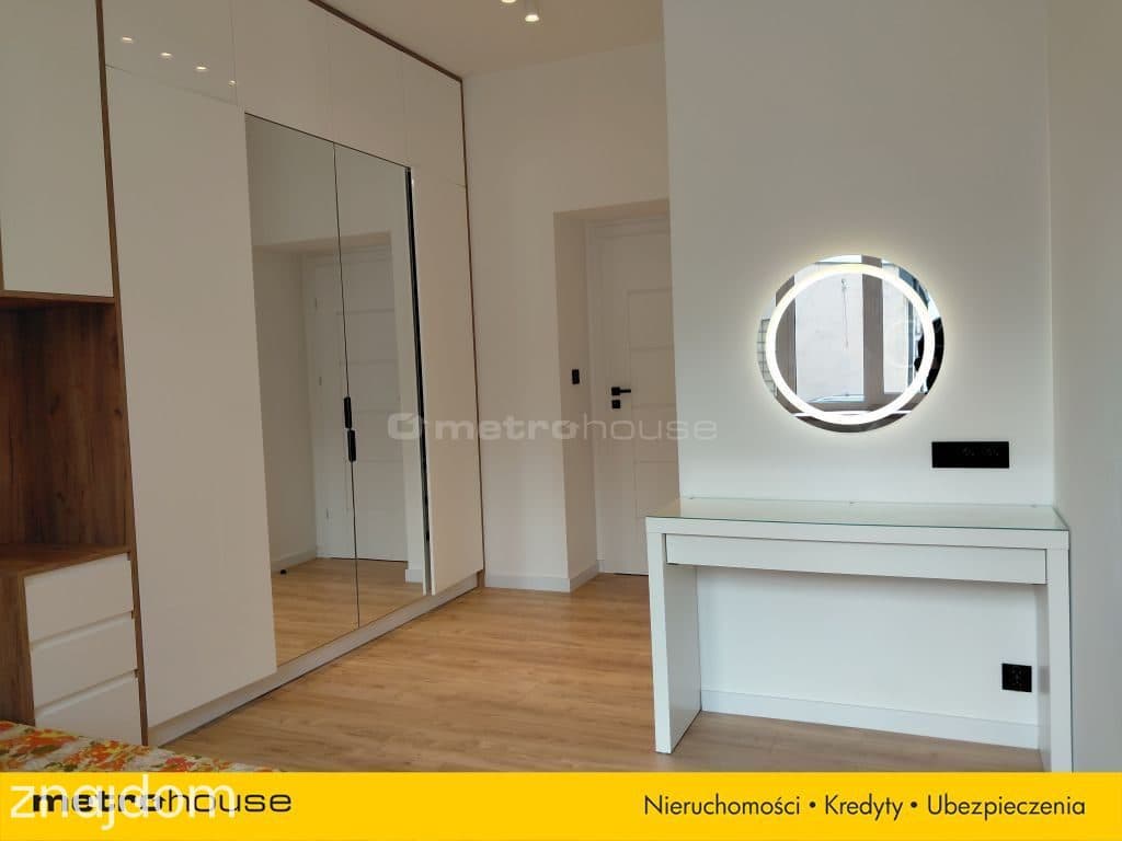 Mieszkanie 77m² Centrum, 3 pokoje, parking, studio - zdjęcie 11