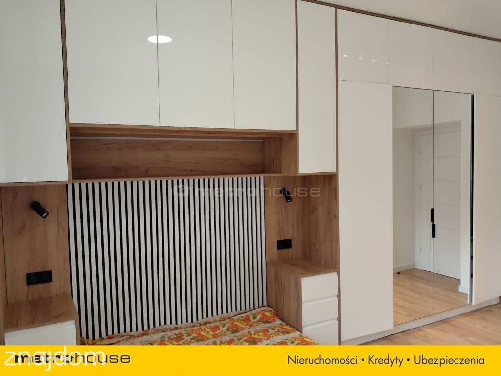 Mieszkanie 77m² Centrum, 3 pokoje, parking, studio - zdjęcie 12