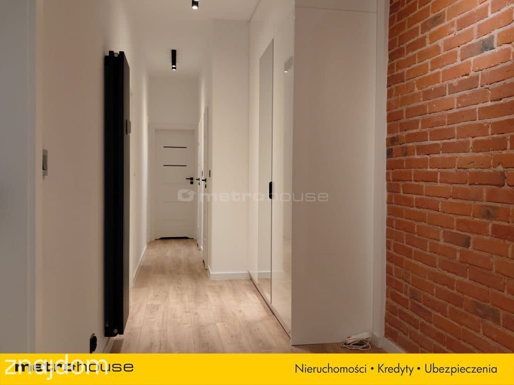 Mieszkanie 77m² Centrum, 3 pokoje, parking, studio - zdjęcie 14