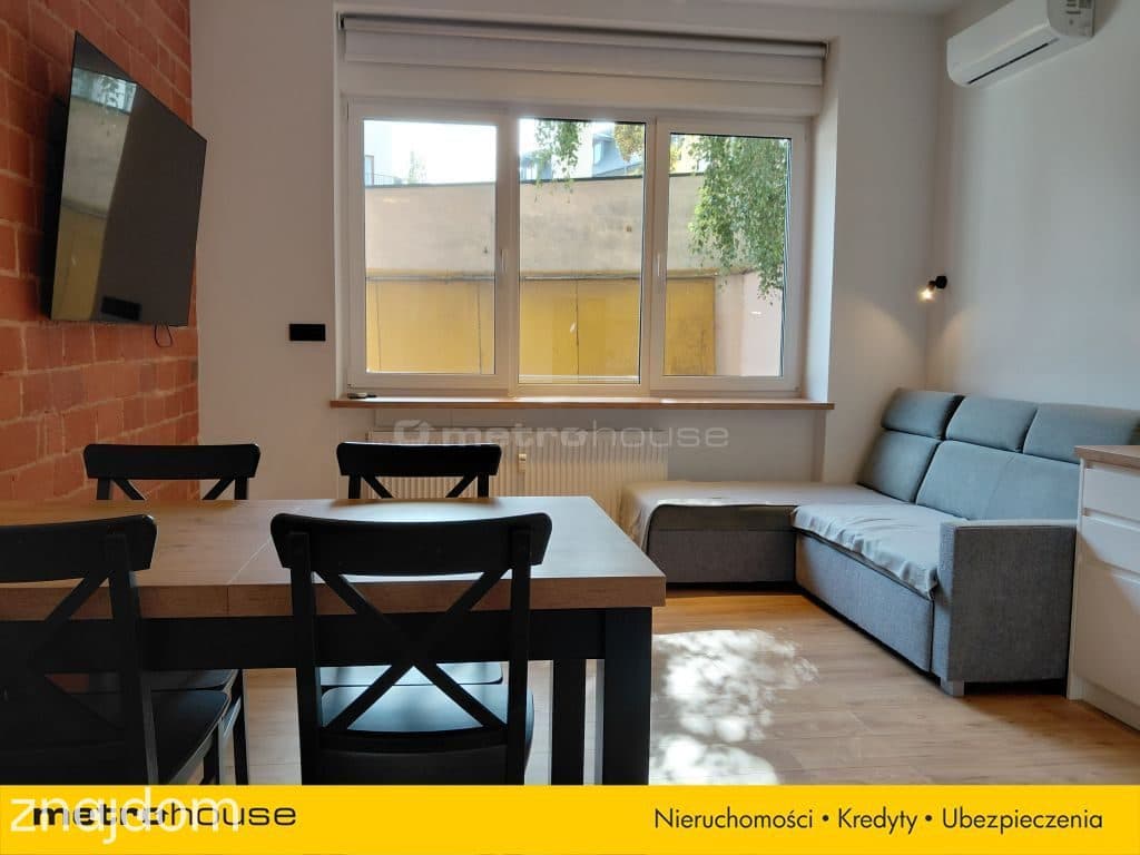 Mieszkanie 77m² Centrum, 3 pokoje, parking, studio - zdjęcie 4