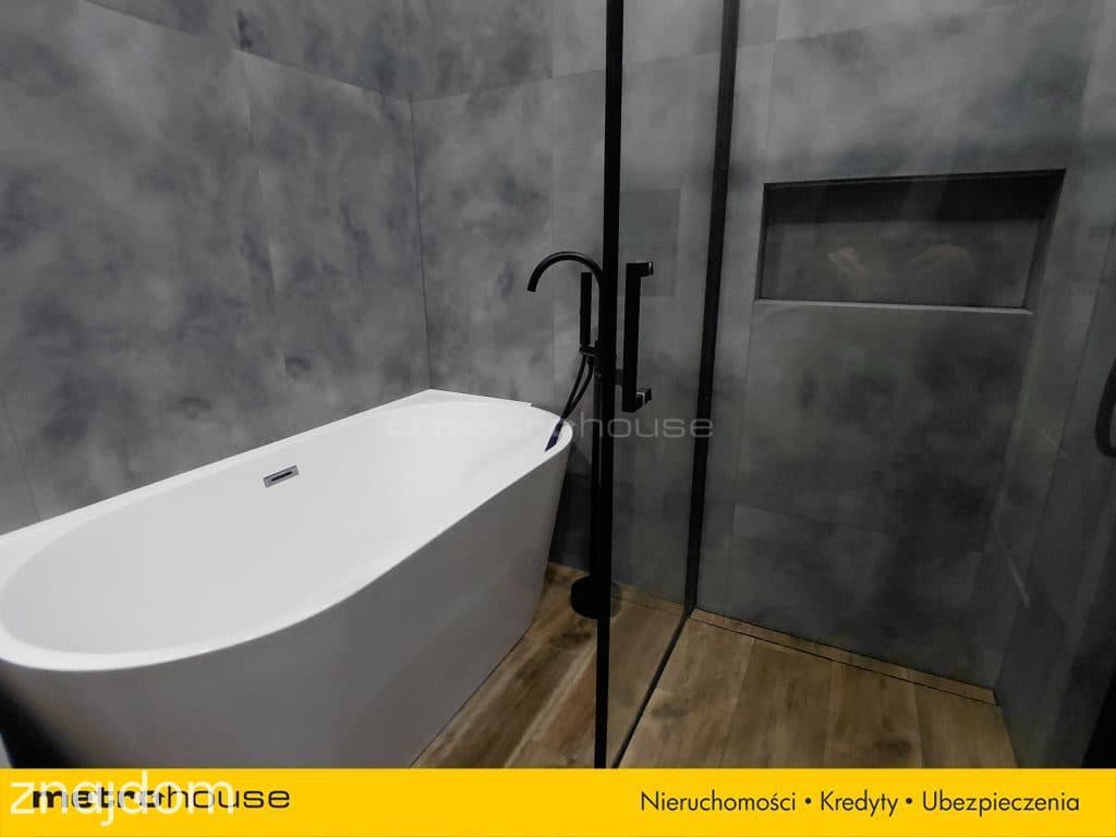 Mieszkanie 77m² Centrum, 3 pokoje, parking, studio - zdjęcie 5