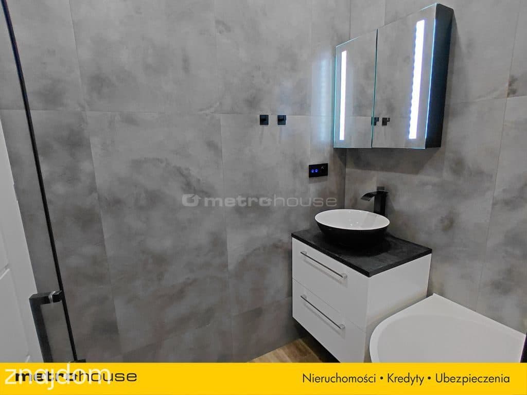 Mieszkanie 77m² Centrum, 3 pokoje, parking, studio - zdjęcie 6