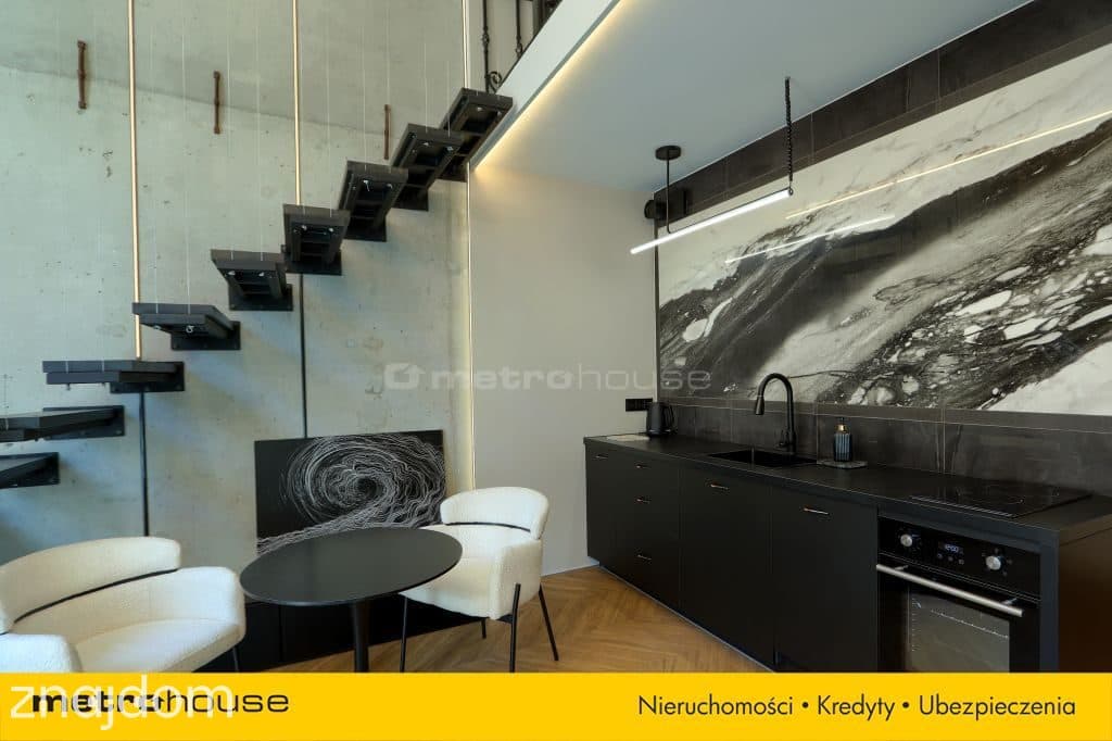 Loft z duszą FUZJA Łódź - zdjęcie 3