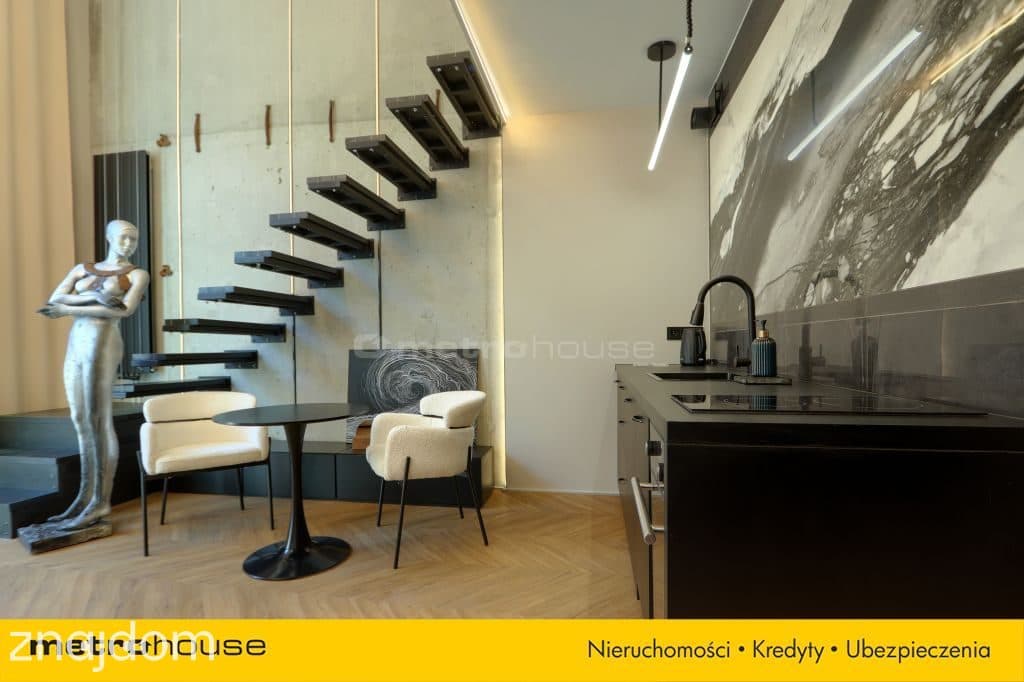 Loft z duszą FUZJA Łódź - zdjęcie 4