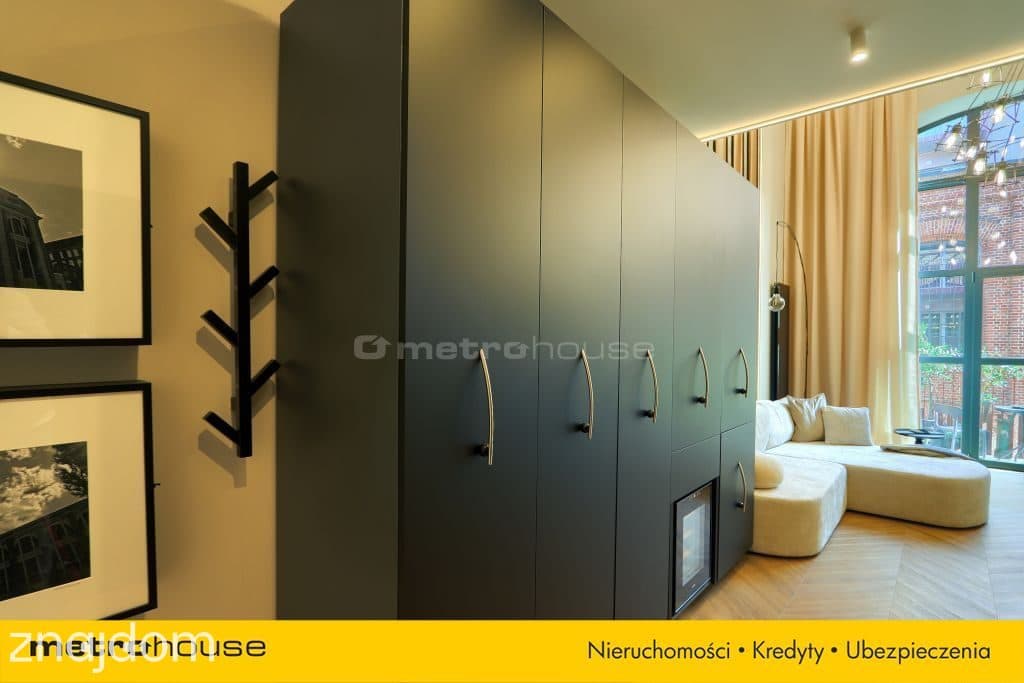 Loft z duszą FUZJA Łódź - zdjęcie 5