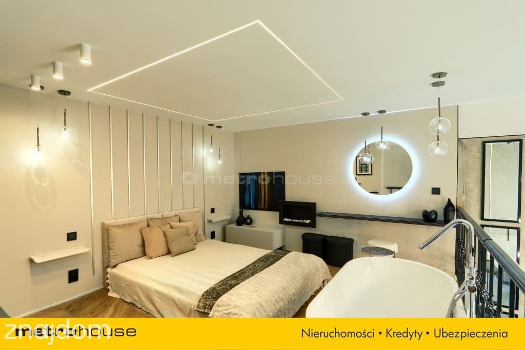 Loft z duszą FUZJA Łódź - zdjęcie 7