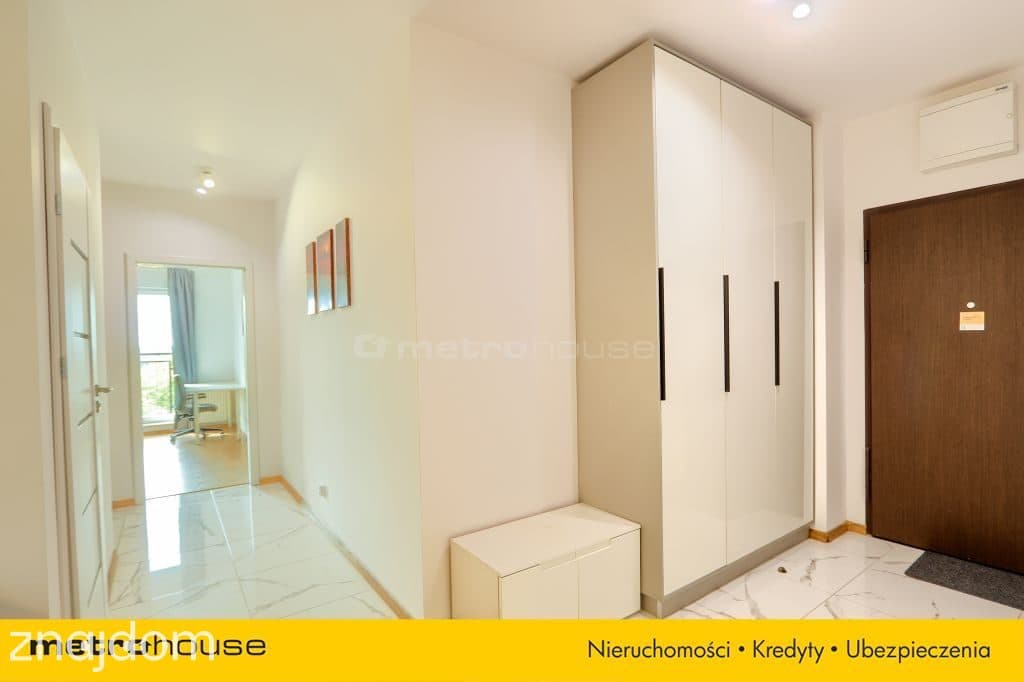 Miejski apartament z balkonem, przy Żeligowskiego! - zdjęcie 8
