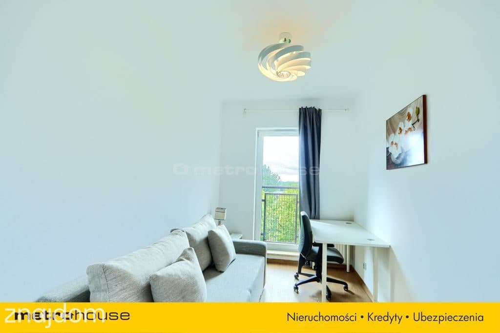 Miejski apartament z balkonem, przy Żeligowskiego! - zdjęcie 9