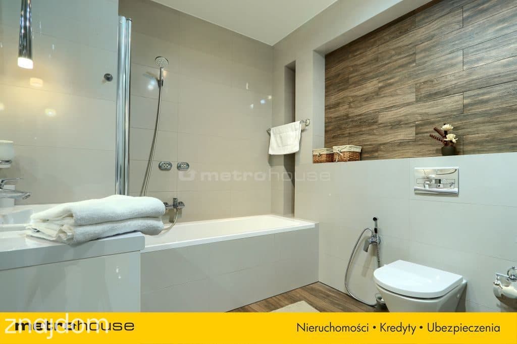 Miejski apartament z balkonem, przy Żeligowskiego! - zdjęcie 10
