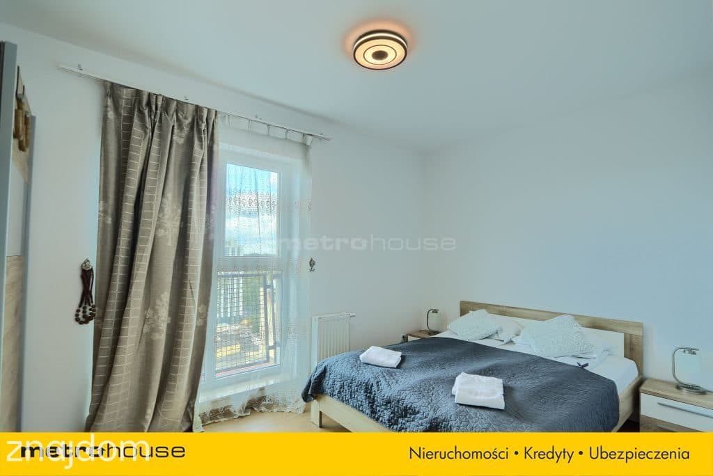 Miejski apartament z balkonem, przy Żeligowskiego! - zdjęcie 12