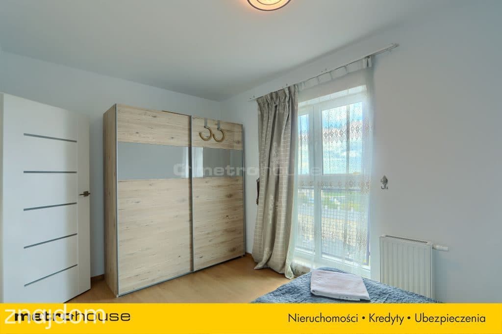 Miejski apartament z balkonem, przy Żeligowskiego! - zdjęcie 13