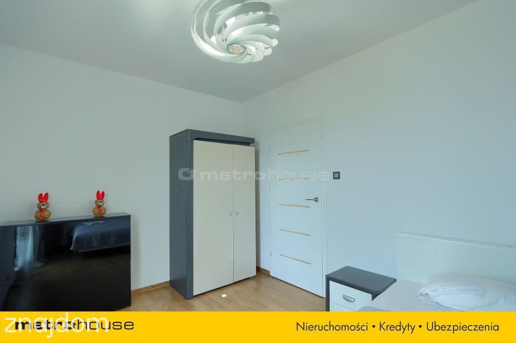 Miejski apartament z balkonem, przy Żeligowskiego! - zdjęcie 14