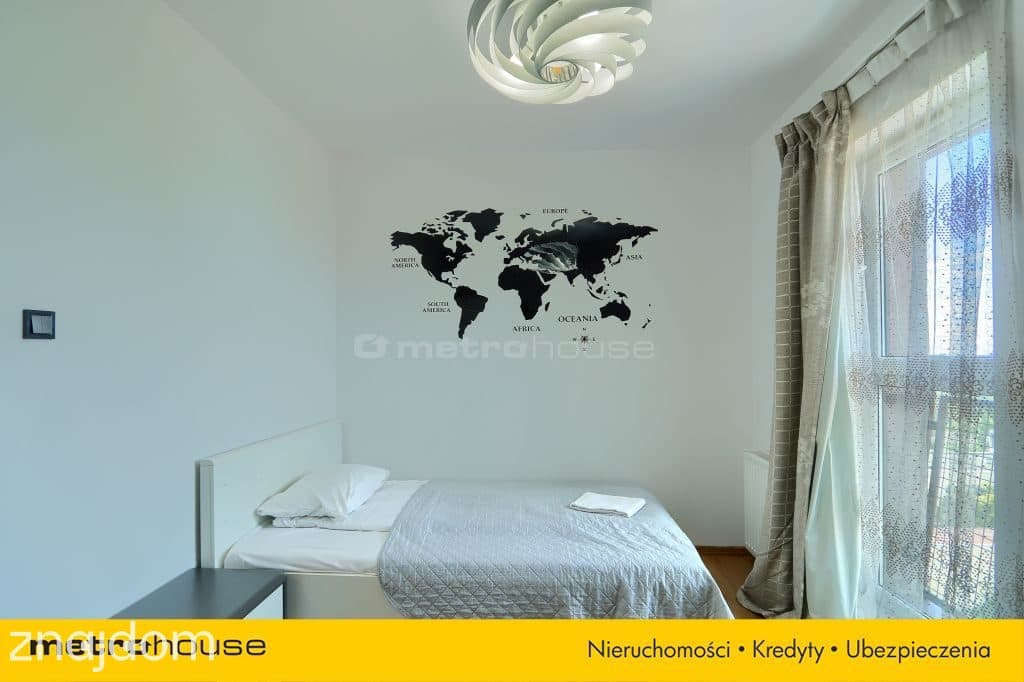 Miejski apartament z balkonem, przy Żeligowskiego! - zdjęcie 15