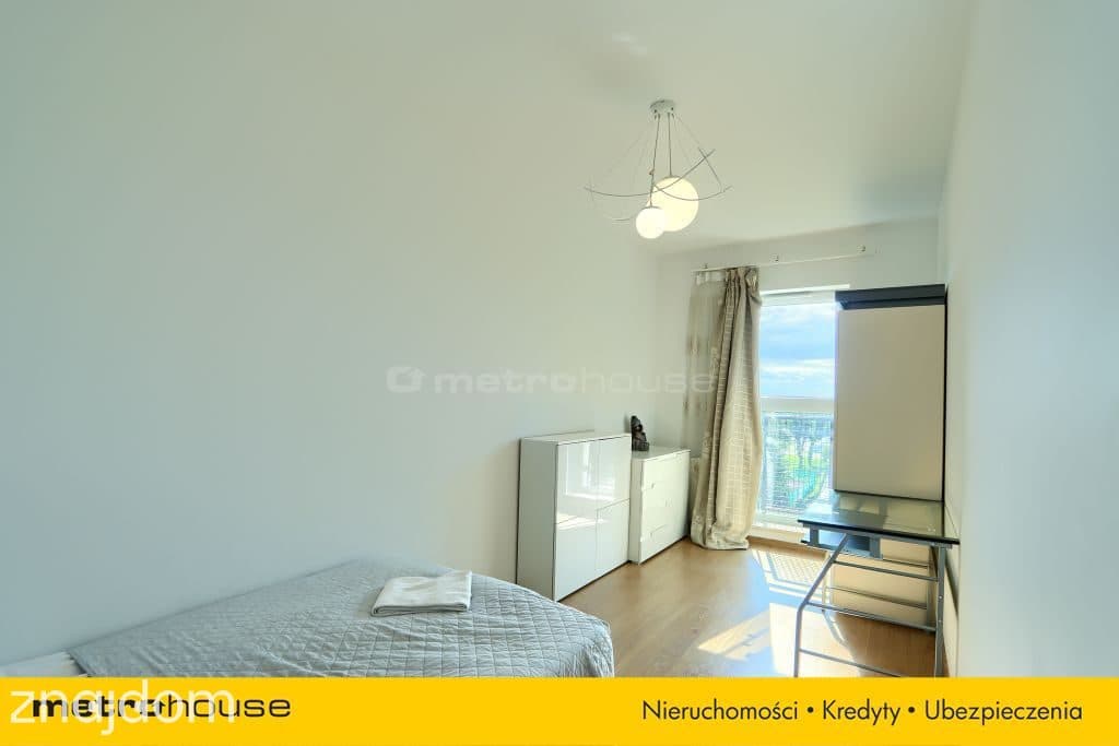 Miejski apartament z balkonem, przy Żeligowskiego! - zdjęcie 16