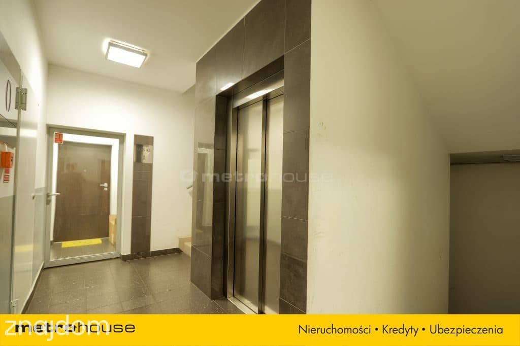 Miejski apartament z balkonem, przy Żeligowskiego! - zdjęcie 17