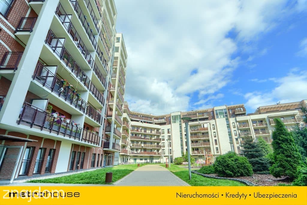 Miejski apartament z balkonem, przy Żeligowskiego! - zdjęcie 18