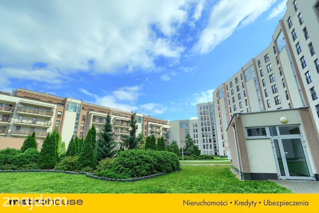 Miejski apartament z balkonem, przy Żeligowskiego! - zdjęcie 19