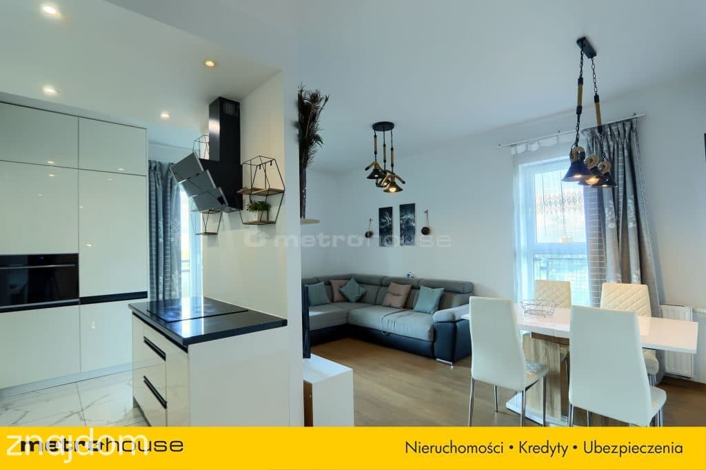Miejski apartament z balkonem, przy Żeligowskiego! - zdjęcie 2