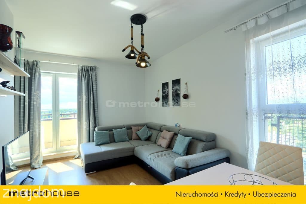 Miejski apartament z balkonem, przy Żeligowskiego! - zdjęcie 3