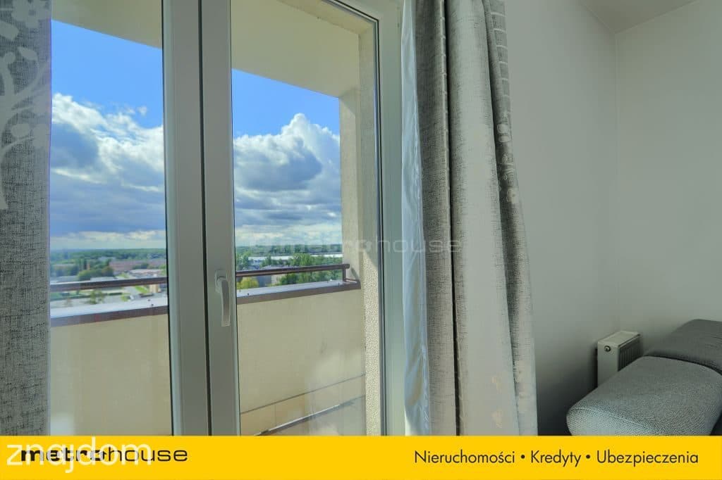 Miejski apartament z balkonem, przy Żeligowskiego! - zdjęcie 5