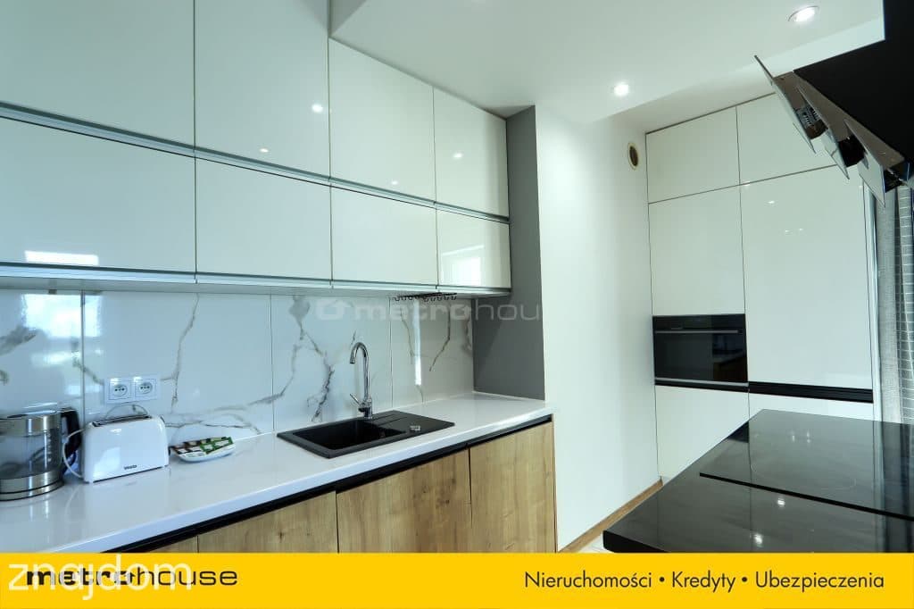 Miejski apartament z balkonem, przy Żeligowskiego! - zdjęcie 6