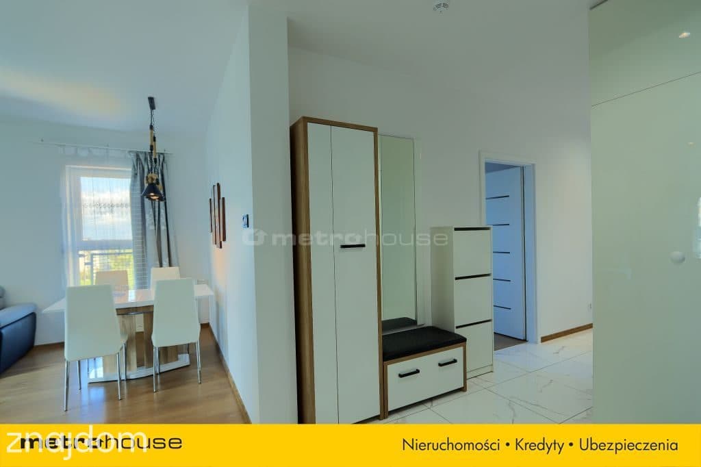 Miejski apartament z balkonem, przy Żeligowskiego! - zdjęcie 7