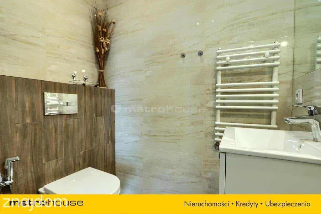 Miejski apartament z balkonem, przy Żeligowskiego! - zdjęcie 8